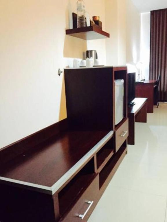 Green World Palace Hotel Songkhla Εξωτερικό φωτογραφία