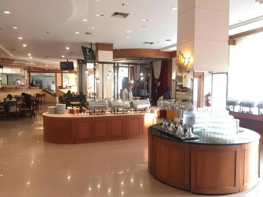 Green World Palace Hotel Songkhla Εξωτερικό φωτογραφία