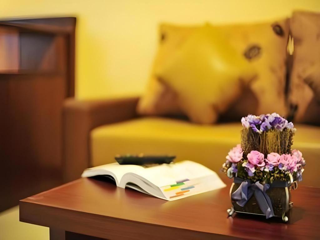 Green World Palace Hotel Songkhla Εξωτερικό φωτογραφία