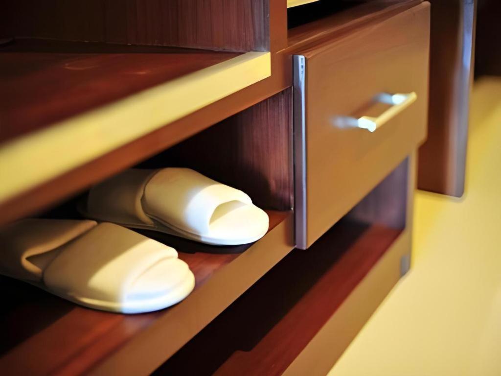 Green World Palace Hotel Songkhla Εξωτερικό φωτογραφία