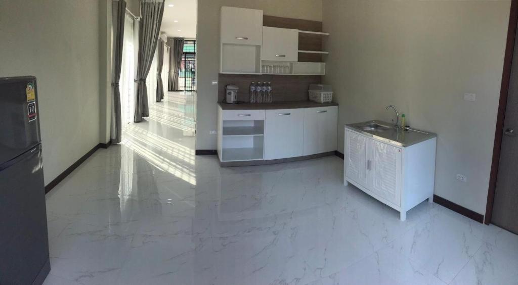Green World Palace Hotel Songkhla Εξωτερικό φωτογραφία